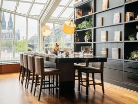 4 Tage im Hyatt Regency Köln mit Frühstück