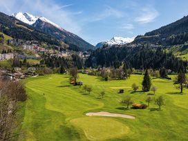 Alpine Thermal-Oase in Bad Gastein - 3 Tage mit HP