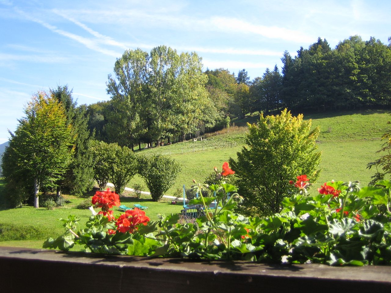 4 Wandertage im zauberhaften Chiemgau