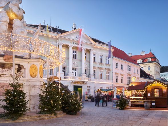 4 Tage Kurzurlaub mit Frühstück im voco Vienna Prater