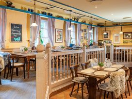 Thüringen Spezial im Victor's Residenz-Hotel Gera