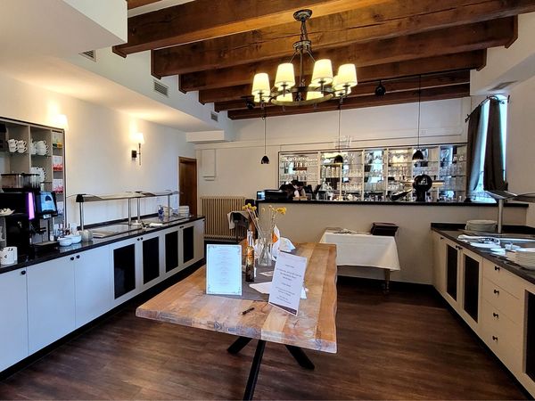 Urlaub in der Uckermark - 6 Tage in Herrenstein Halbpension