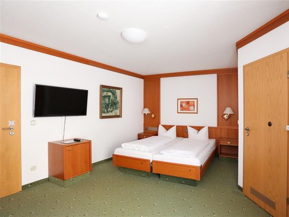 Doppelzimmer STANDARD