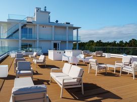 Kurzurlaub an der polnischen Ostsee - 4 Tage