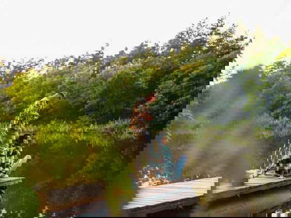 4 Tage kleine Alltagspause inkl. HP Plus im Südharz in Ellrich Halbpension Plus