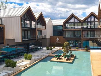 3 Tage Kurzurlaub mit Frühstück im Termy Karkonosze Resort & Spa
