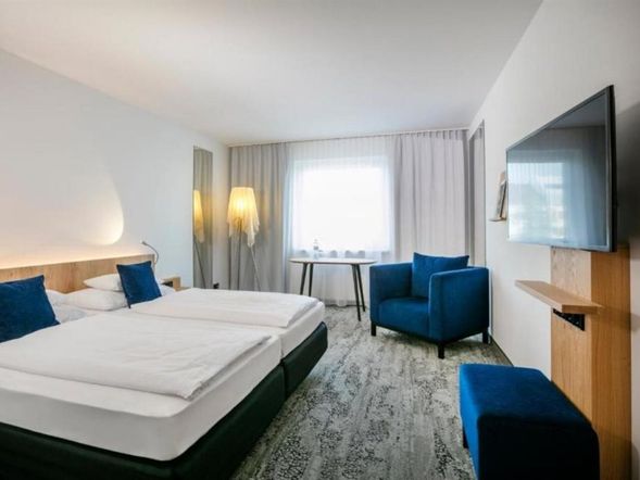 Einzelzimmer COMFORT