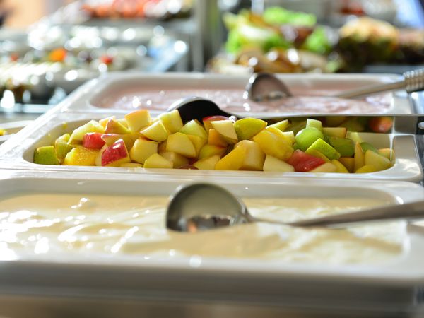 4 Tage Entspannung an der Nordsee in St. Peter-Ording Parkhotel Residenz, Schleswig-Holstein inkl. Frühstück