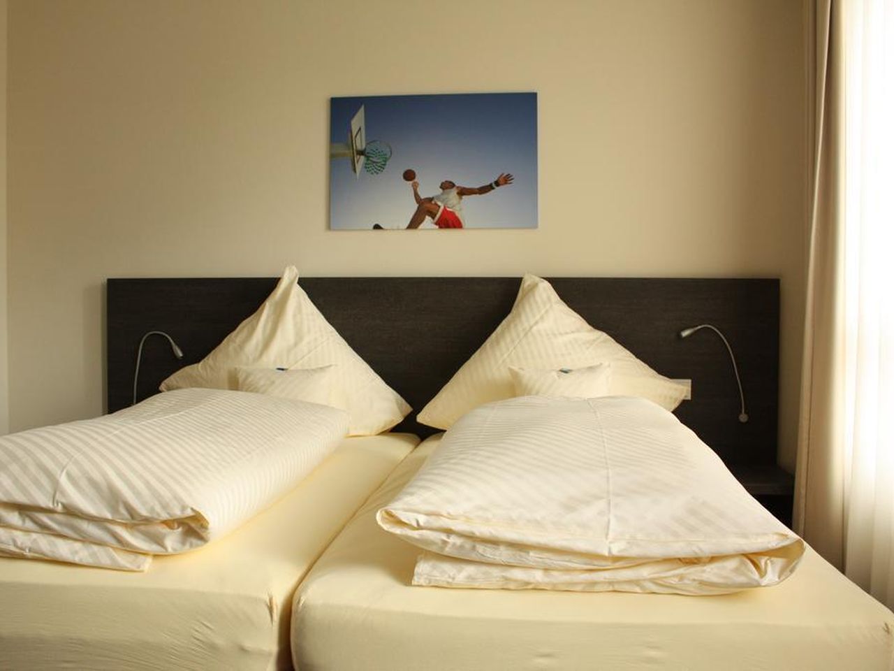 Hotel Bloemfontein