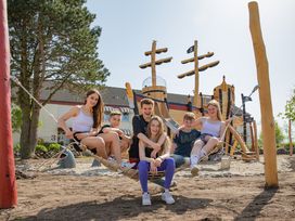 3 Tage Paar-Auszeit im WANGERLAND RESORT mit All-Inclusive