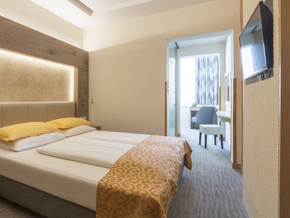 Doppelzimmer