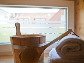 Nordseeluft schnuppern im Boutiquehotel Myn Utspann