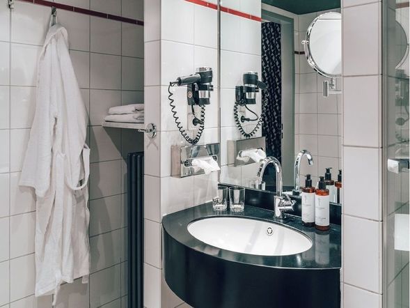 Townhouse Wismar a Vagabond Club