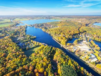 Winterliches Potsdam