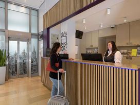 2 Tage im Mercure Hotel Aachen am Dom 