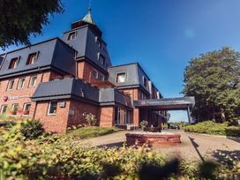 2 erholsame Tage in der Hafenstadt Hamburg