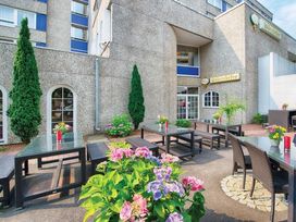 2 Tage Leonardo Hotel Hamburg City Nord 