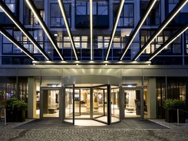 2 Tage Luxus genießen in Bayerns Landeshauptstadt