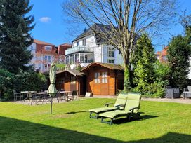 2 Tage Wellness & VitaSol Therme in Bad Salzuflen