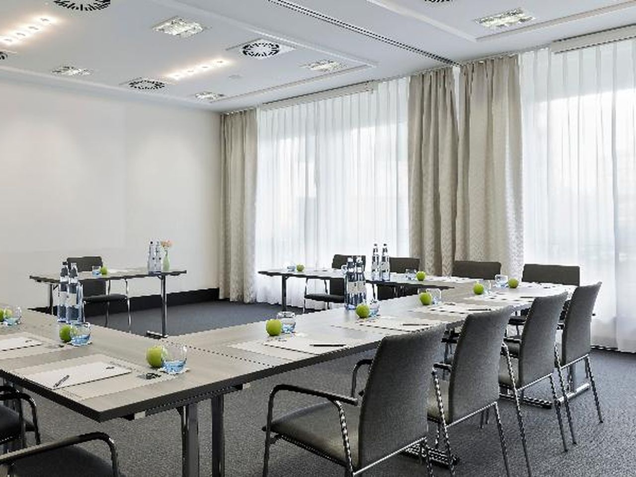 4 Tage im Dorint Hotel Dresden mit Frühstück