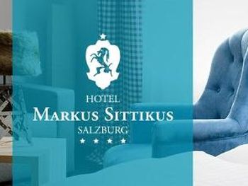 3 Tage im Hotel Markus Sittikus mit Frühstück