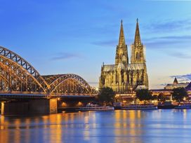 Köln erleben! Kölsch, Dom & Sightseeing / 2 Nächte