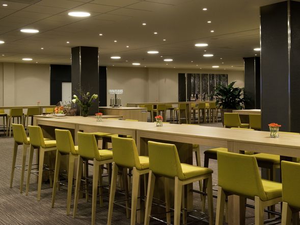 Fletcher Hotel-Restaurant Nieuwegein-Utrecht