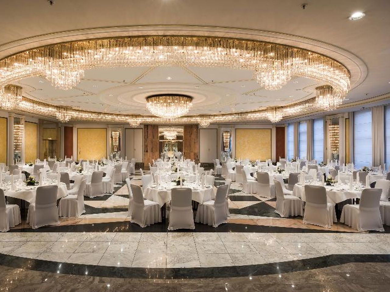 3 Tage im Hotel Maritim Bonn mit Frühstück