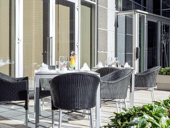 4 Tage im NH Danube City mit Frühstück