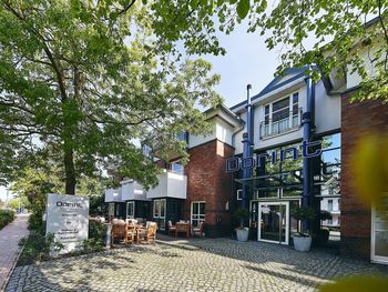 2 Tage Ostseeluft schnuppern