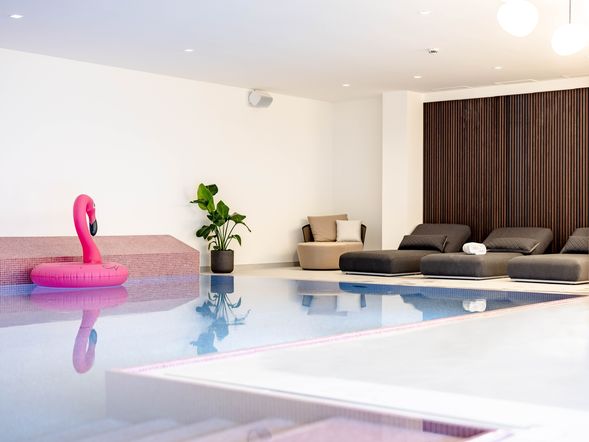 nordicwave Hotel The Flamingo