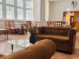 Erholungs- und Genießerzeit mit dem Vierbeiner