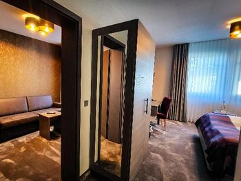 3Tage Best Western Plus Hotel Willingen mit Frühstück