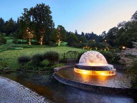 Thermenwelt im Schwarzwald - 4 Tage Erholung pur!