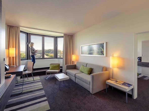 Mercure Hotel Koblenz