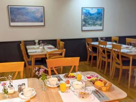 2 Tage Kurzurlaub mit Frühstück im Boulevard Hotel Altstadt Schwerin