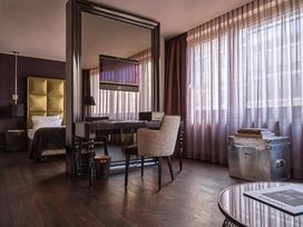 2 Tage Entspannung am Main im Roomers Hotel Frankfurt