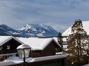 Silvester 2024 - 6 Tage im Chiemgau verbringen