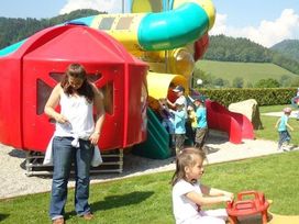 6 Tage in Koglers Pfeffermühle mit HP