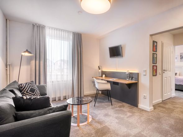 Hotel Bad Minden