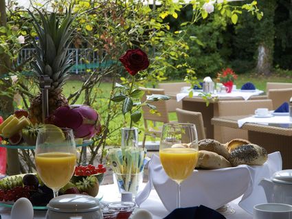 Concorde Hotel Viktoria