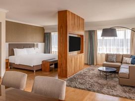 2 Tage im München Marriott Hotel mit Frühstück