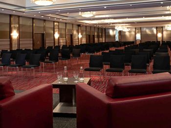 3 Tage im Pullman Cologne Hotel 
