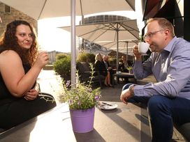 2 Tage Kurzurlaub im schönen Heilbronn