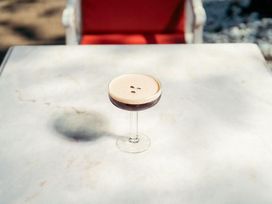 2 Tage im Hamburg Marriott Hotel 