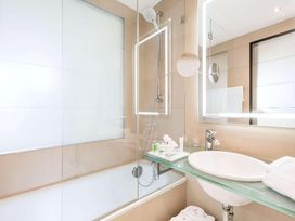 4 Tage im NH Collection Nürnberg City 