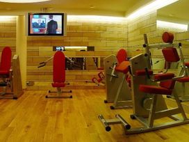 2 Tage Ostsee-Erlebnis & Wellness