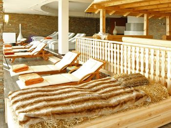 3 Tage Luxus und Natur Pur