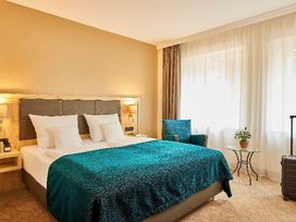 2 erholsame Tage in der Hafenstadt Hamburg