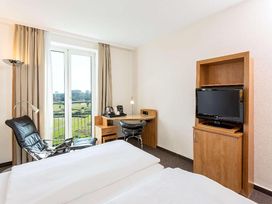 3 Tage im Plaza Inn Hamburg Horner Rennbahn mit Frühstück